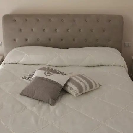 Dimora Della Castellana * Λέτσε