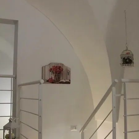 Dimora Della Castellana Apartman