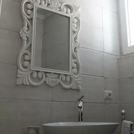 Dimora Della Castellana Apartman *