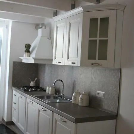 Dimora Della Castellana * Λέτσε