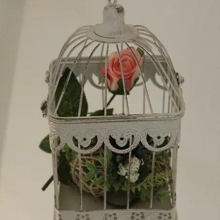 Dimora Della Castellana * Λέτσε