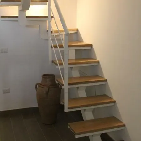 Dimora Della Castellana Apartman