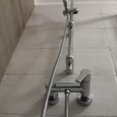 Dimora Della Castellana * Λέτσε