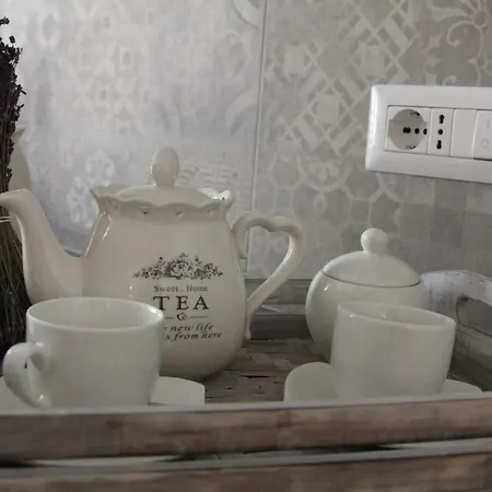 Dimora Della Castellana *