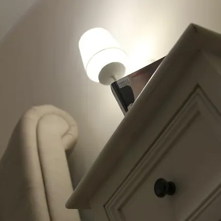 Dimora Della Castellana * Λέτσε