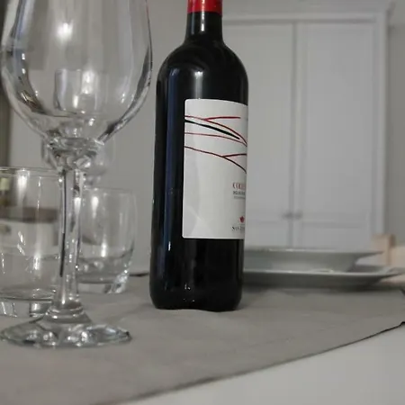 Dimora Della Castellana Λέτσε