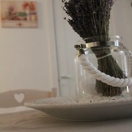 Dimora Della Castellana * Lecce