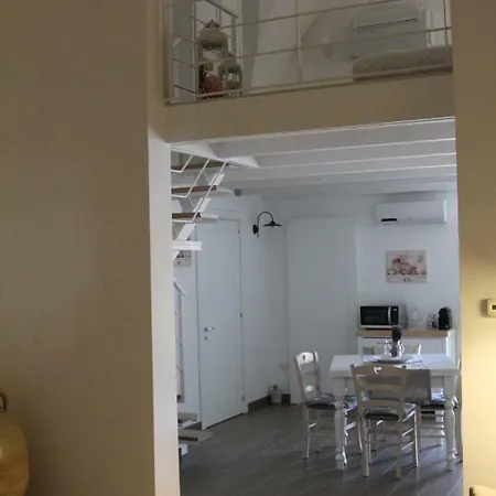 Dimora Della Castellana Apartman Lecce