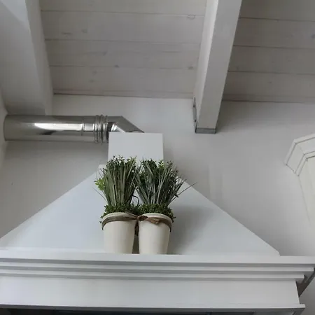 Dimora Della Castellana * Λέτσε