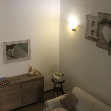 Dimora Della Castellana Apartman *