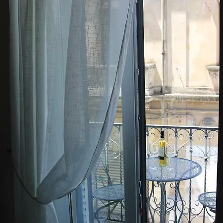 Dimora Della Castellana Apartment