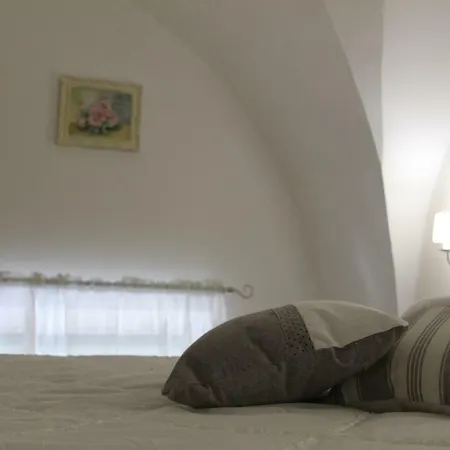 Apartment Dimora Della Castellana