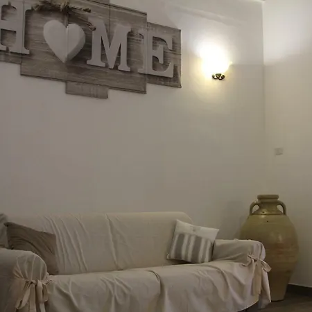 Dimora Della Castellana Apartment
