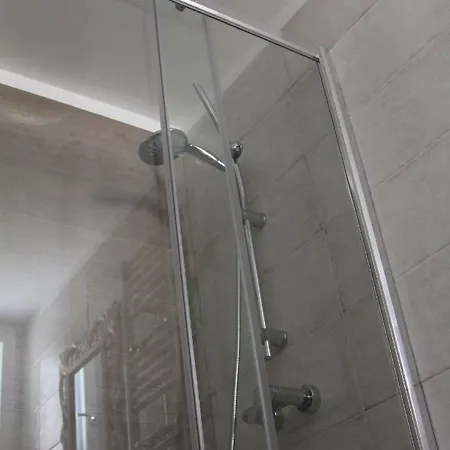 Apartment Dimora Della Castellana Lecce