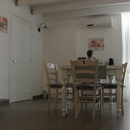 Dimora Della Castellana Apartment