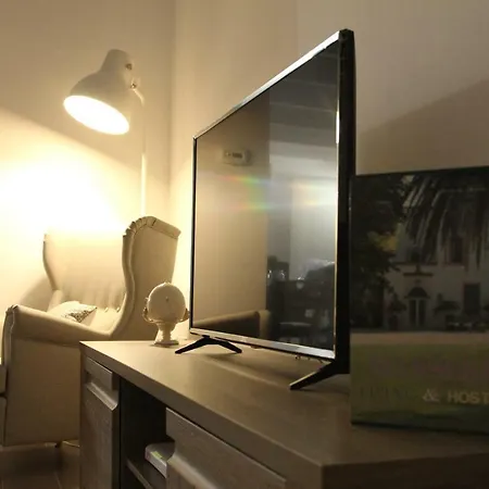 Dimora Della Castellana Lecce