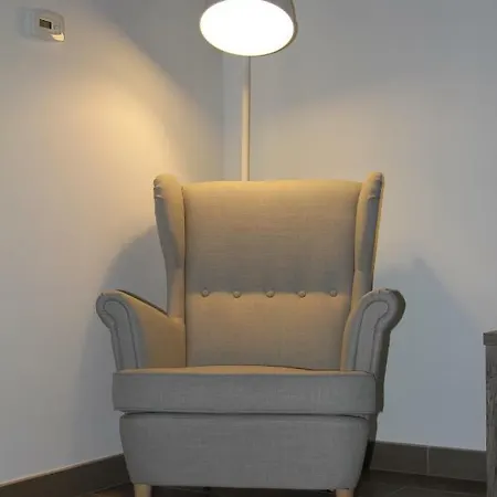 Apartment Dimora Della Castellana Lecce