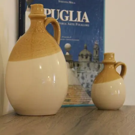 Dimora Della Castellana