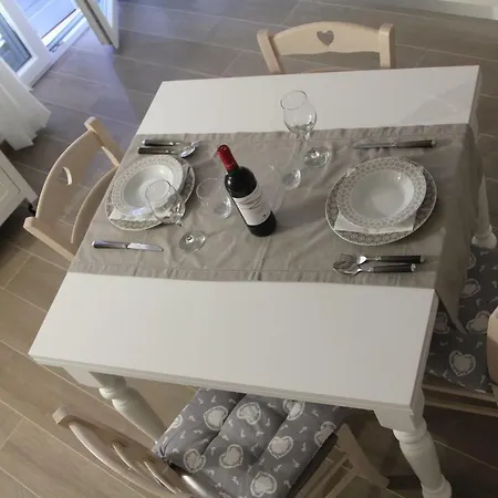 Apartment Dimora Della Castellana Lecce