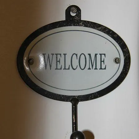 Dimora Della Castellana Lägenhet