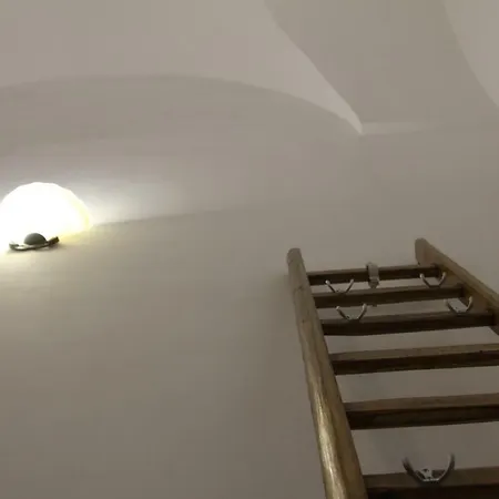 Lägenhet Dimora Della Castellana *