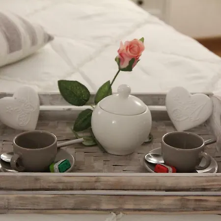 Dimora Della Castellana Apartamento