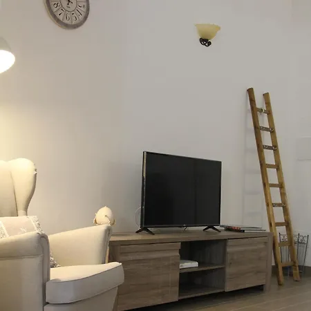 Apartment Dimora Della Castellana