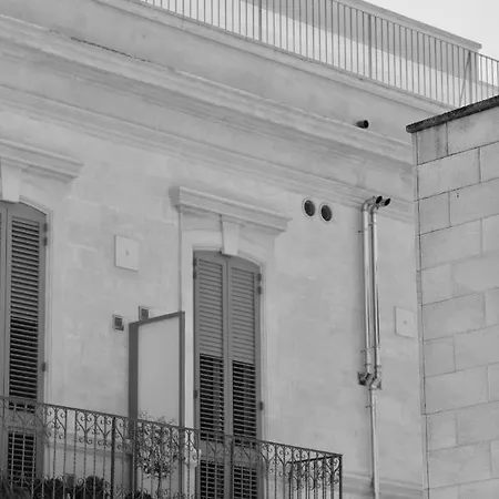 Apartment Dimora Della Castellana