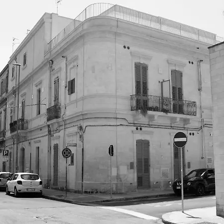 Dimora Della Castellana Lecce