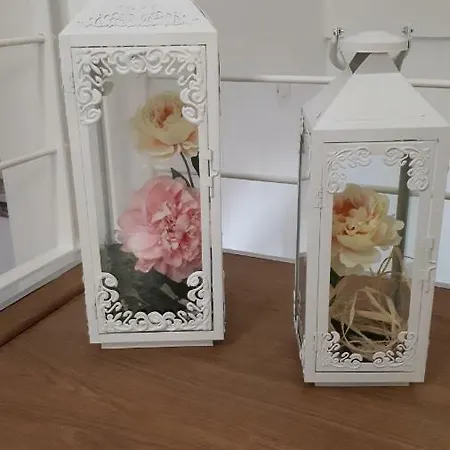 Dimora Della Castellana Lägenhet *