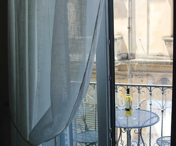 Dimora Della Castellana Apartamento