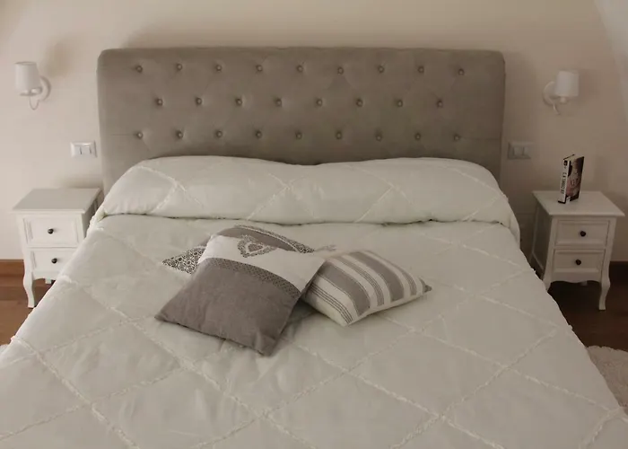 Dimora Della Castellana * Lecce