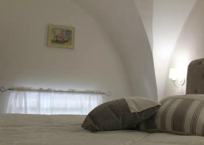 Apartamento Dimora Della Castellana