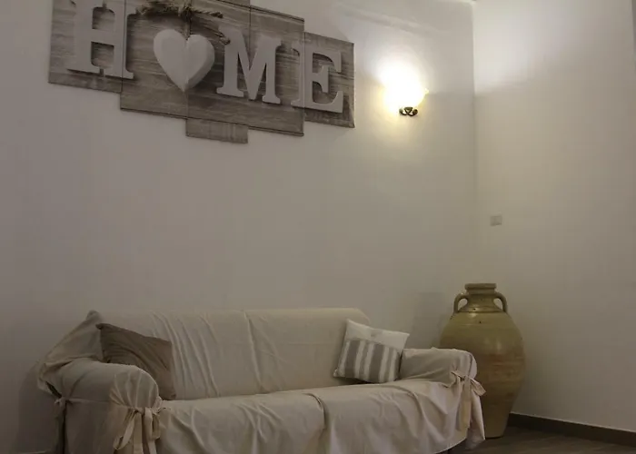 Dimora Della Castellana Apartamento