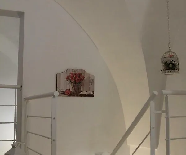 Dimora Della Castellana Apartamento