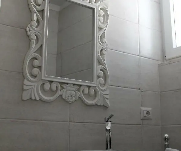 Dimora Della Castellana Apartamento *