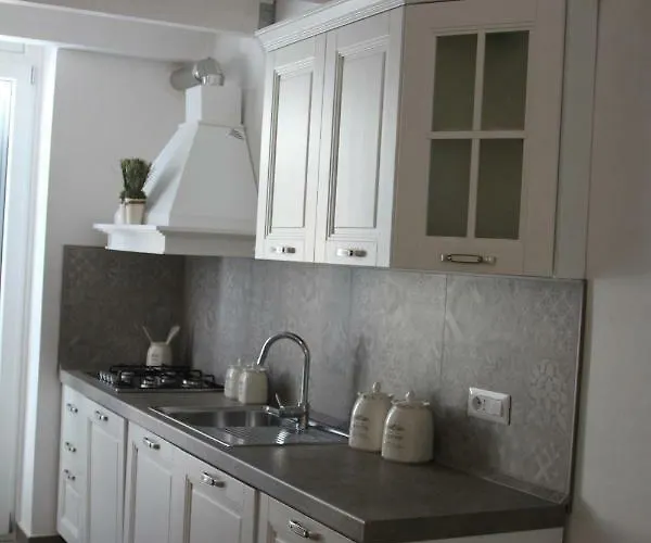 Dimora Della Castellana * Lecce