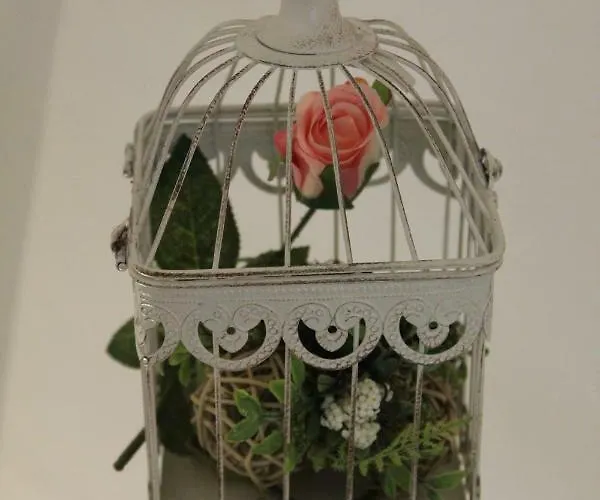 Dimora Della Castellana * Lecce