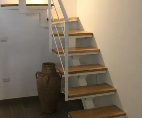 Dimora Della Castellana Apartamento