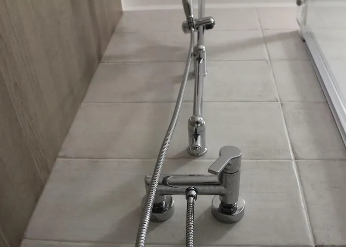 Dimora Della Castellana * Lecce