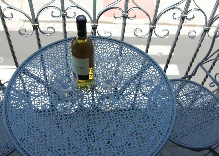 Dimora Della Castellana Apartamento Lecce