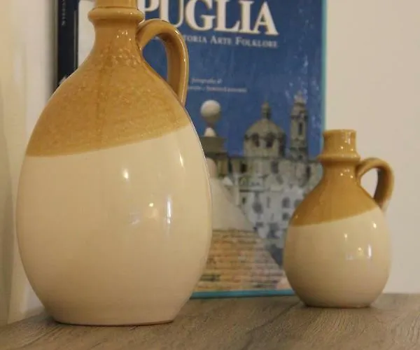 Dimora Della Castellana