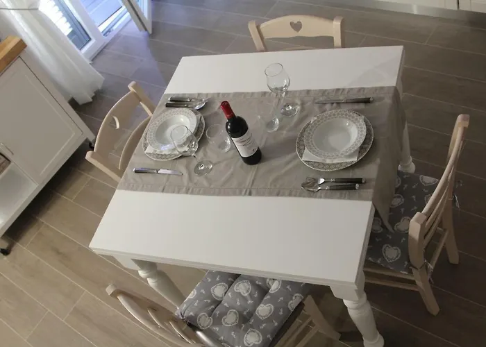 Apartamento Dimora Della Castellana Lecce