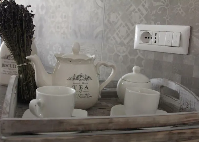 Dimora Della Castellana *