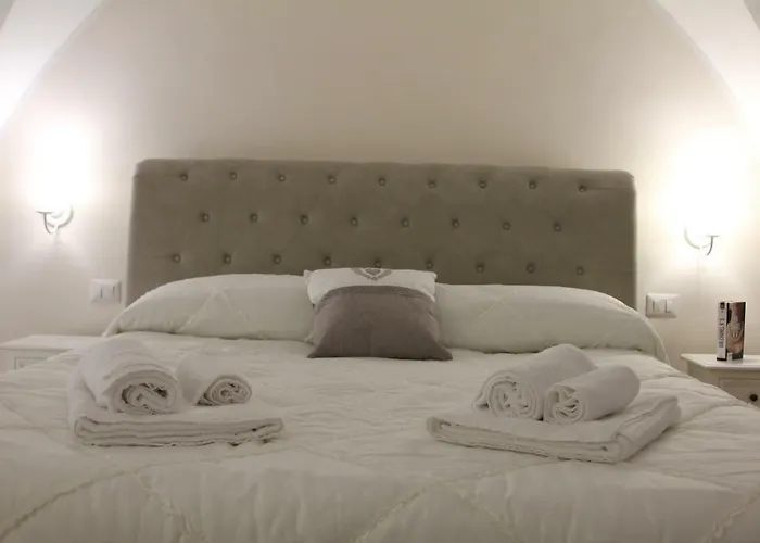 Dimora Della Castellana