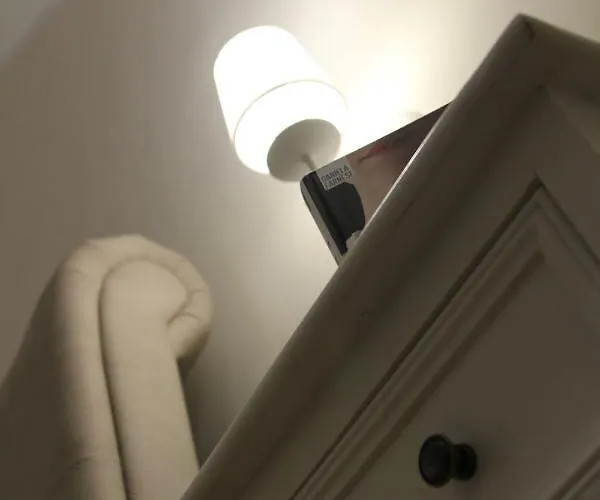 Dimora Della Castellana * Lecce