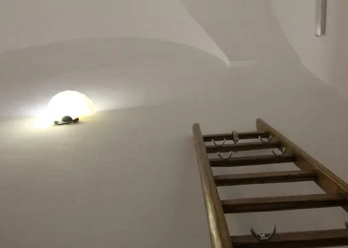 Apartamento Dimora Della Castellana *