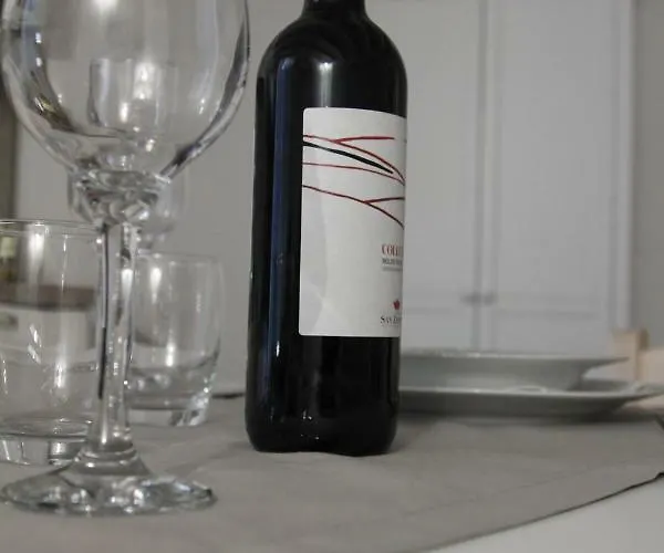 Dimora Della Castellana Lecce