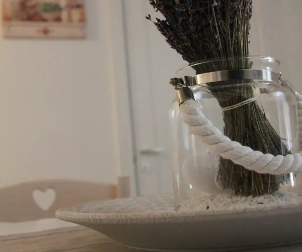 Dimora Della Castellana * Lecce