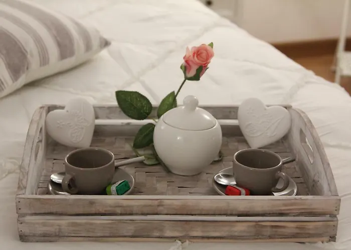 Dimora Della Castellana Apartamento